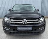 Volkswagen Amarok Highline DoubleCab 4Motion Aut.Leder,Xen - VW Amarok in Köln
