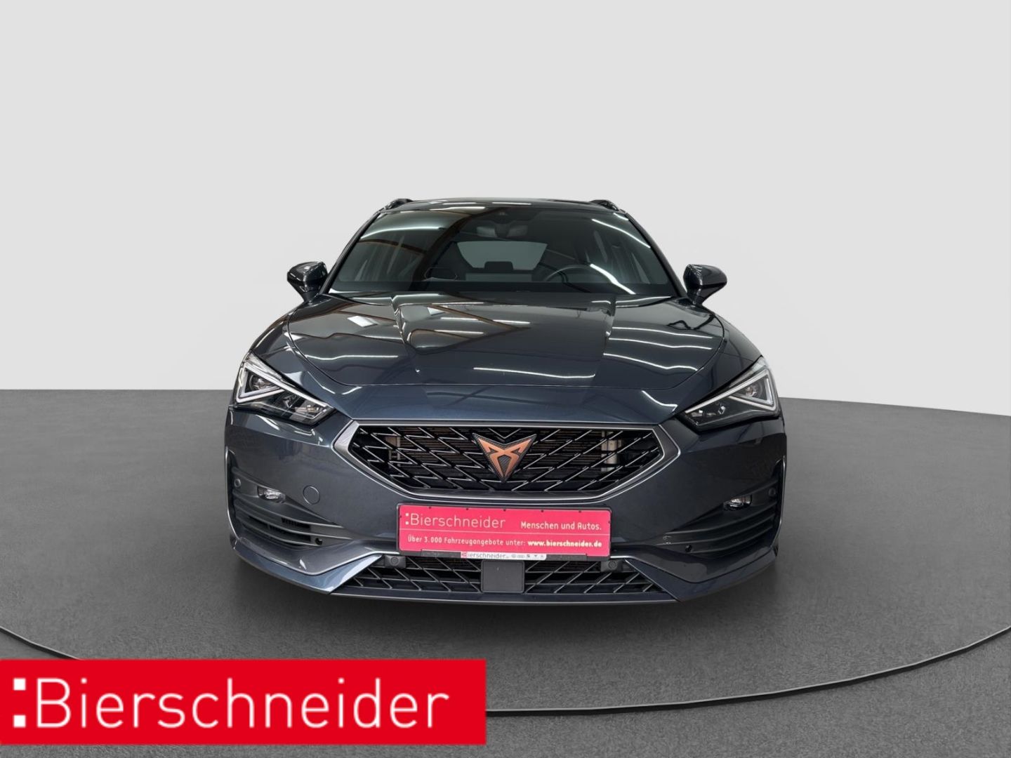 Cupra Leon Sportstourer 2.0 TSI DSG 4Dr. VZ MATRIX ACC imagem 2