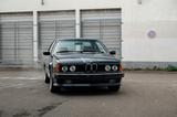 BMW 635 CSi  I  Top Zustand I Nur 30.000 km - BMW 635: 635i