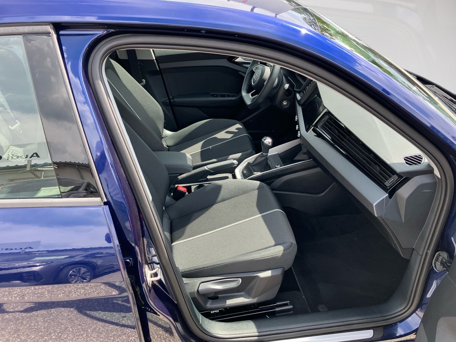 Audi A1 - Bild 9