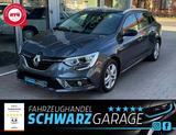 Renault Megane IV Grandtour Limited*SHZ*1.HAND* - Renault Megane Limited mit Diesel-Antrieb