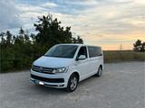 Volkswagen T6 Multivan Comfortline Navi LED - Volkswagen: Multivan Comfortline
