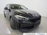 BMW 116 d M-Sport Aut. LED-Xenon LC-Pro Navi-Pro Sp - BMW 116: 116d M Sport
