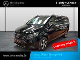 Mercedes-Benz V 300 d lang neues Modell Multibeam AHK 2,5 t - Mercedes-Benz Kühlkoffer