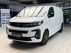 OPEL Vivaro Kasten Basis L2 LED*BT*APP*DAB