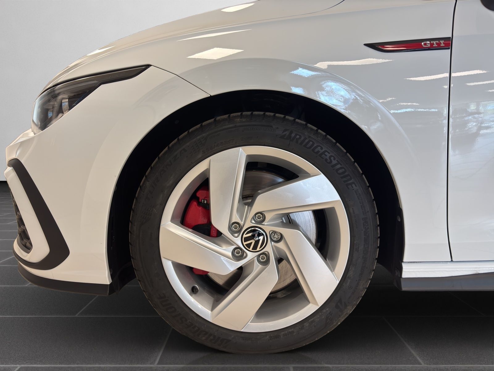 Volkswagen Golf - Bild 9