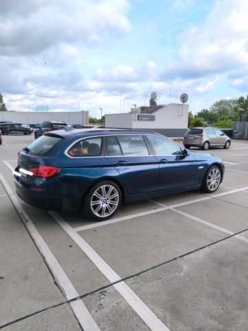 BMW Bmw 520D pan