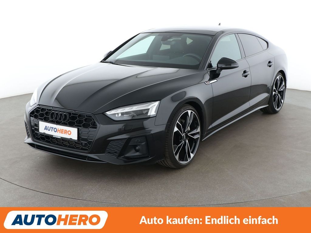 Image of Audi A5