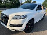 Audi Q7 3.0 TFSI quattro 7 Sitzer Pano Rückfahrkamera - Audi Q7 aus 2012
