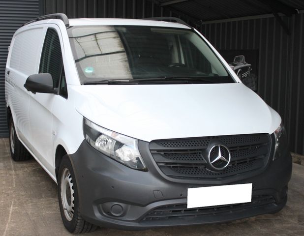 Mercedes-Benz Vito 110CDI ,Klima,3Sitzer, Sitzheizung