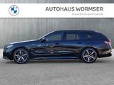 BMW 520i Touring M Sportpaket HK HiFi DAB LED AHK - BMW 520 mit Benzin-Antrieb: Kombi, Sportpaket