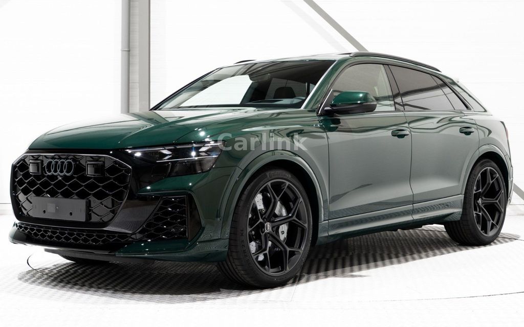 Audi RSQ8 Performance TFSI quattro -KERAMIK-B&0-SPORT
