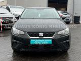 Seat Ibiza Style*NUR39TKM*KAM*SHZ* - Seat Gebrauchtwagen in Hannover