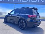 Mercedes-Benz GLB 35 AMG Mercedes-AMG GLB 35 4MATIC DCT Me... - Mercedes-Benz GLB 35 AMG aus 2022