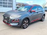 Hyundai Kona 1.6 T-GDI Iron Man Edition DCT 4WD HeadUp - : Leder, Ir