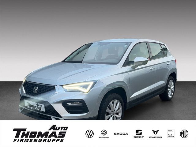 Seat Ateca Style 1.5 TSI NAVI+LED