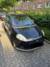 Fiat Punto 1.4 8V Speed  - gebrauchte Fiat Punto aus dem Jahr 2007