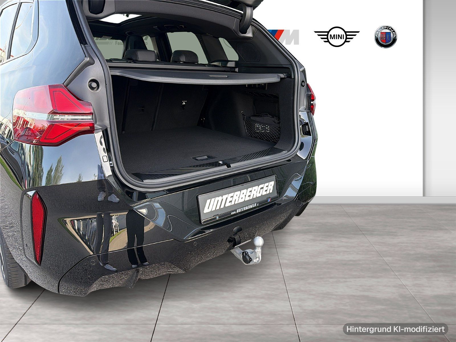 BMW X3 - Bild 12