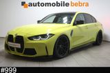 BMW M3 Competition M3 Competition Carbon/Luft/360° - BMW M3 aus 2023