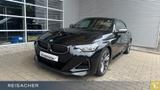 BMW M240iA Coupé Navi H&K adLED MemSi 19"LM - gebrauchte BMW M240i aus dem Jahr 2024