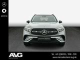 Mercedes-Benz GLC 300 4M AMG Advanced Plus Pano AHK Night - Mercedes-Benz GLC 300 in Mannheim