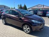 Ford Fiesta Trend KLIMA Allwetter Alu el.SP teilb.Rüc - gebrauchte Ford Fiesta aus dem Jahr 2009