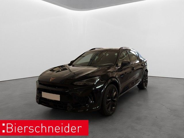 Cupra Formentor VZ Black Ed. ab 359 EUR mtl. 1000,- AH