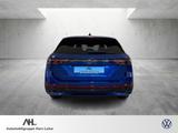 Volkswagen Passat R-Line 1.5 eHybrid *AHK*NAVI*BLACK*BUSINE - Volkswagen Passat: Blau