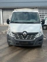 Renault Master - gebrauchte Renault Master aus dem Jahr 2015