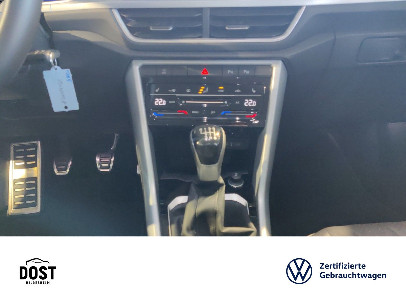 Volkswagen T-Roc - Bild 10