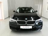 BMW 520d  Sport Line,1.Hand,Navi,LED,Tempo,S-Heft - BMW 520: D