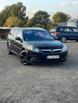 Opel Vectra 1.9 cdti - Opel Vectra: C Cdti
