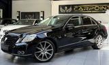 Mercedes-Benz E 250 E -Klasse Lim. Aut. - Mercedes-Benz E 250 mit Diesel-Antrieb