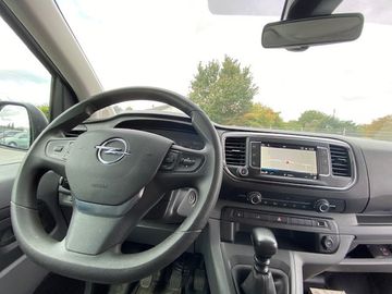Opel Vivaro - 10