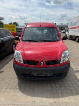 Renault Kangoo Campus - Renault Kangoo: Campus