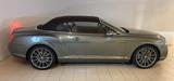 Bentley Continental GTC SC Notverkauf - Bentley Continental Gebrauchtwagen