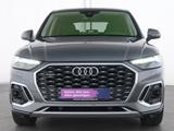 Audi Q5 Sportback S-Line Matrix|Pano|Business-Paket - Audi Q5: Sportwagen