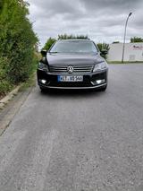 Volkswagen vw Passat 1.4 tsi TUV 08. 2027 - Volkswagen Passat mit Benzin-Antrieb: Kombi, 4.0