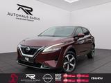 Nissan Qashqai 1.5 VC-T e-POWER Automatik - N-Connecta