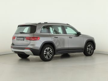 Mercedes GLB 180 - 6
