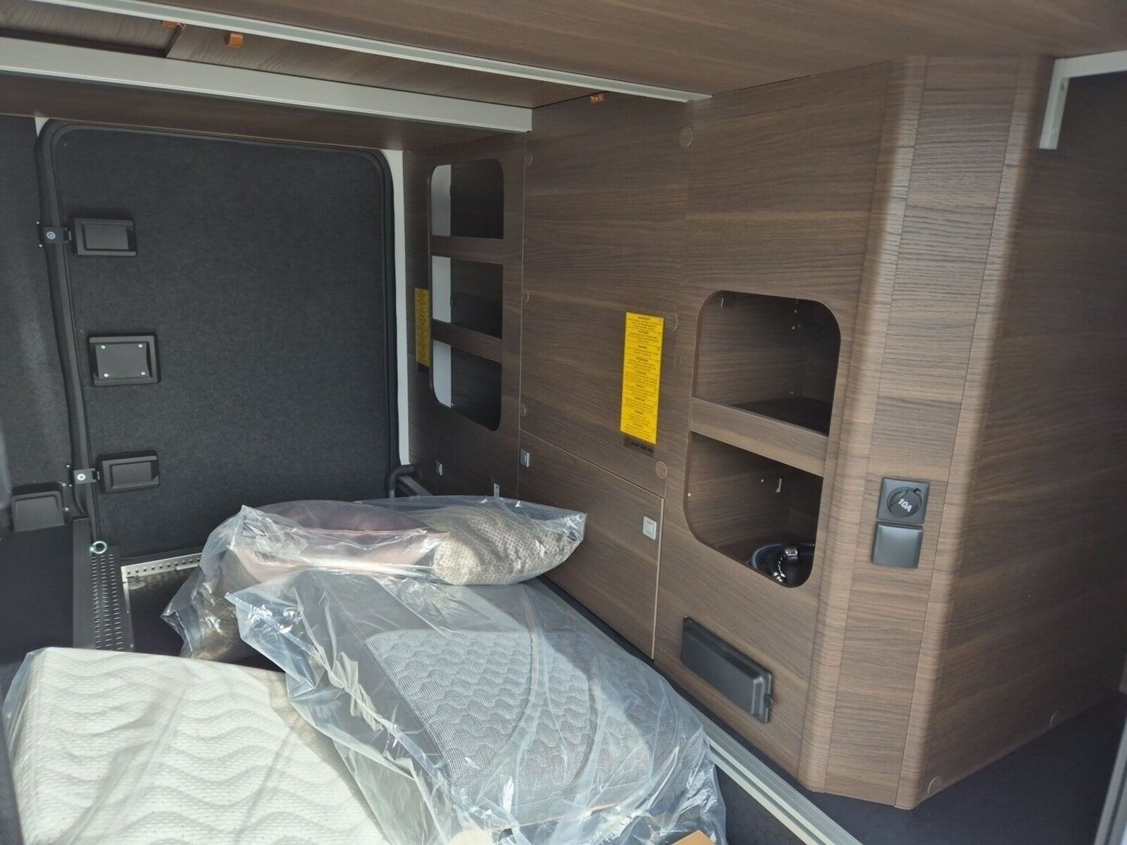 Fahrzeugabbildung Adria Coral Supreme 670 DL Klimaauto, LED, Navi, RFK