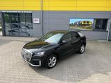 Audi Q2 30 TDI SPORT/S LINE/AUTOMATIK/ALU/NAVI/ - gebrauchte Audi Q2 aus dem Jahr 2019