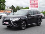 Mitsubishi Outlander 2.0 PHEV AWD CVT AHK 360° LED DAB PDC - Mitsubishi Outlander: Cvt