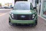 Ford Tourneo Courier Winter-Paket 0 % Finanzierung* - Neuwagen: 0 Finanzierung