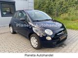 Fiat 500 Pop*KLIMA*GASANLAGE*ALLWETTERREIFEN*BLUETOOT - Fiat 500 mit LPG-Antrieb