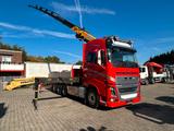 Volvo Autokran FH16 750 Pritsche EFFER 395/8S Lenk - Angebote