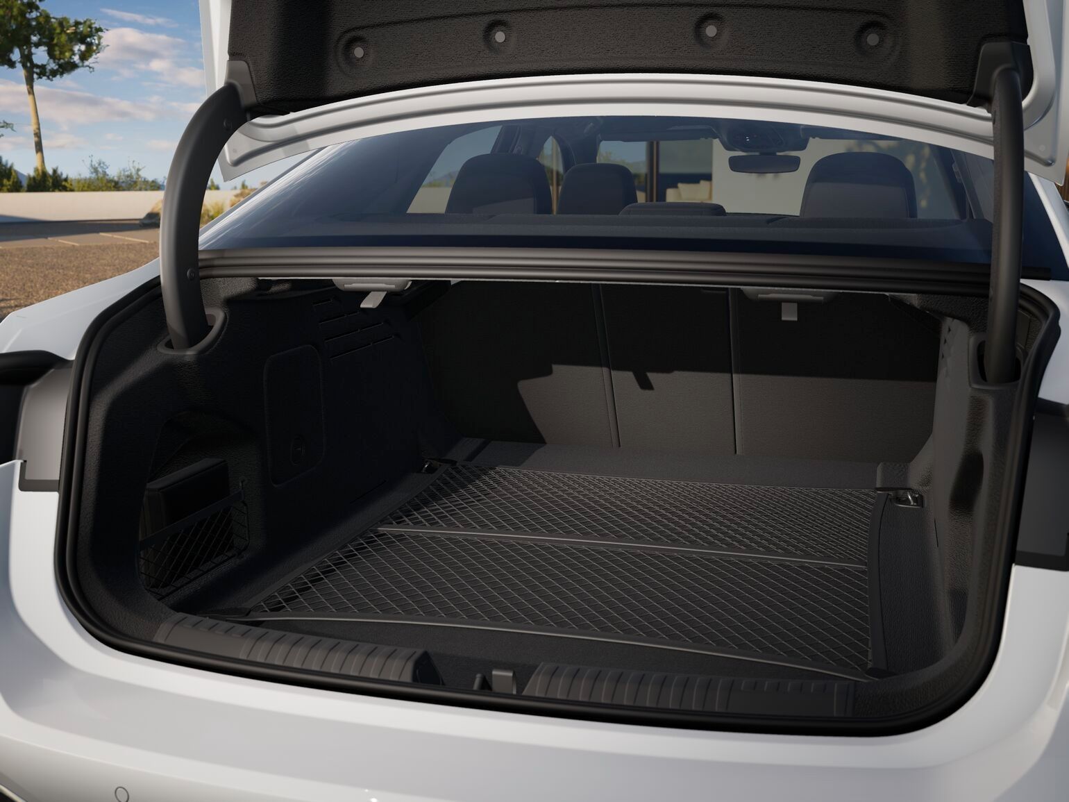 Audi A6 - Bild 10