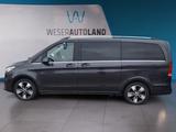 Mercedes-Benz V 300d AVANTGARDE EDITION 4M lang AHK BURMESTER - Mercedes V 300 AVANTGARDE Gebrauchtwagen