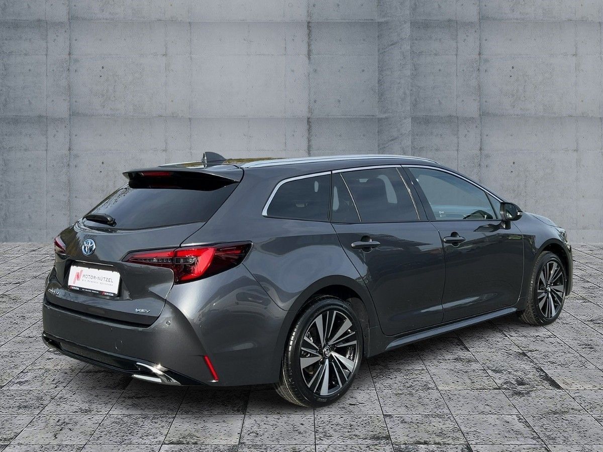 Toyota Corolla - Bild 6