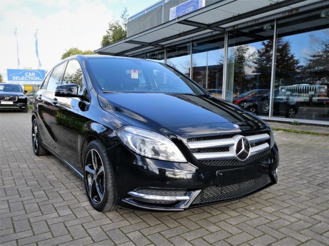 Mercedes-Benz B 180cdi Autom. *GEARBOX PROBLEM*